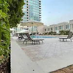 Cozy 2 Bedroom Apt Golf Tower Greens, Stunning Golf Views