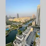 Cozy 2 Bedroom Apt Golf Tower Greens, Stunning Golf Views