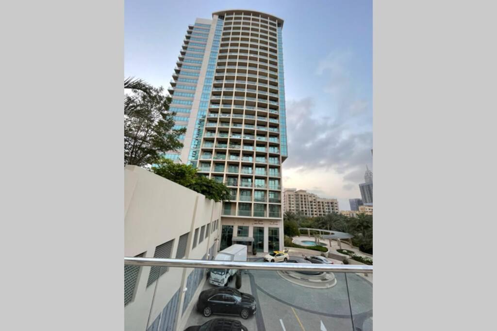 Apartment Cozy 2 Bedroom Apt Golf Tower Greens, Stunning Golf Views *