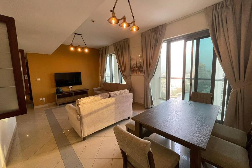 Apartment Cozy 2 Bedroom Apt Golf Tower Greens, Stunning Golf Views *